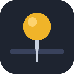 Tack — Code Comments & Sticky Notes